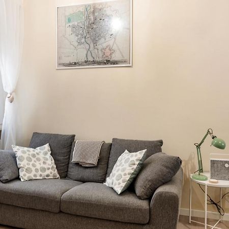 Ferienwohnung Parma Azeglio Exterior foto