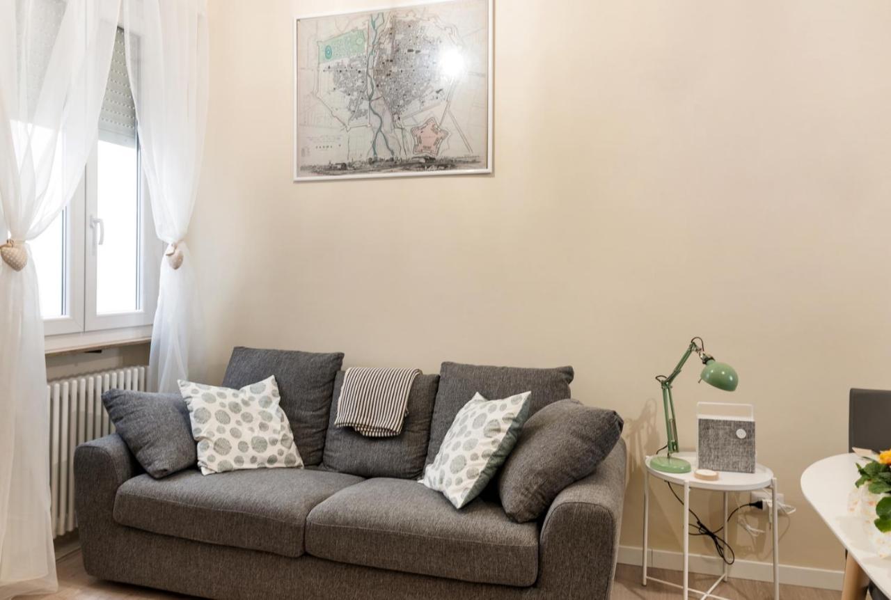 Ferienwohnung Parma Azeglio Exterior foto
